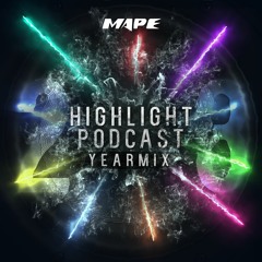 Highlight Podcast 2023 Yearmix