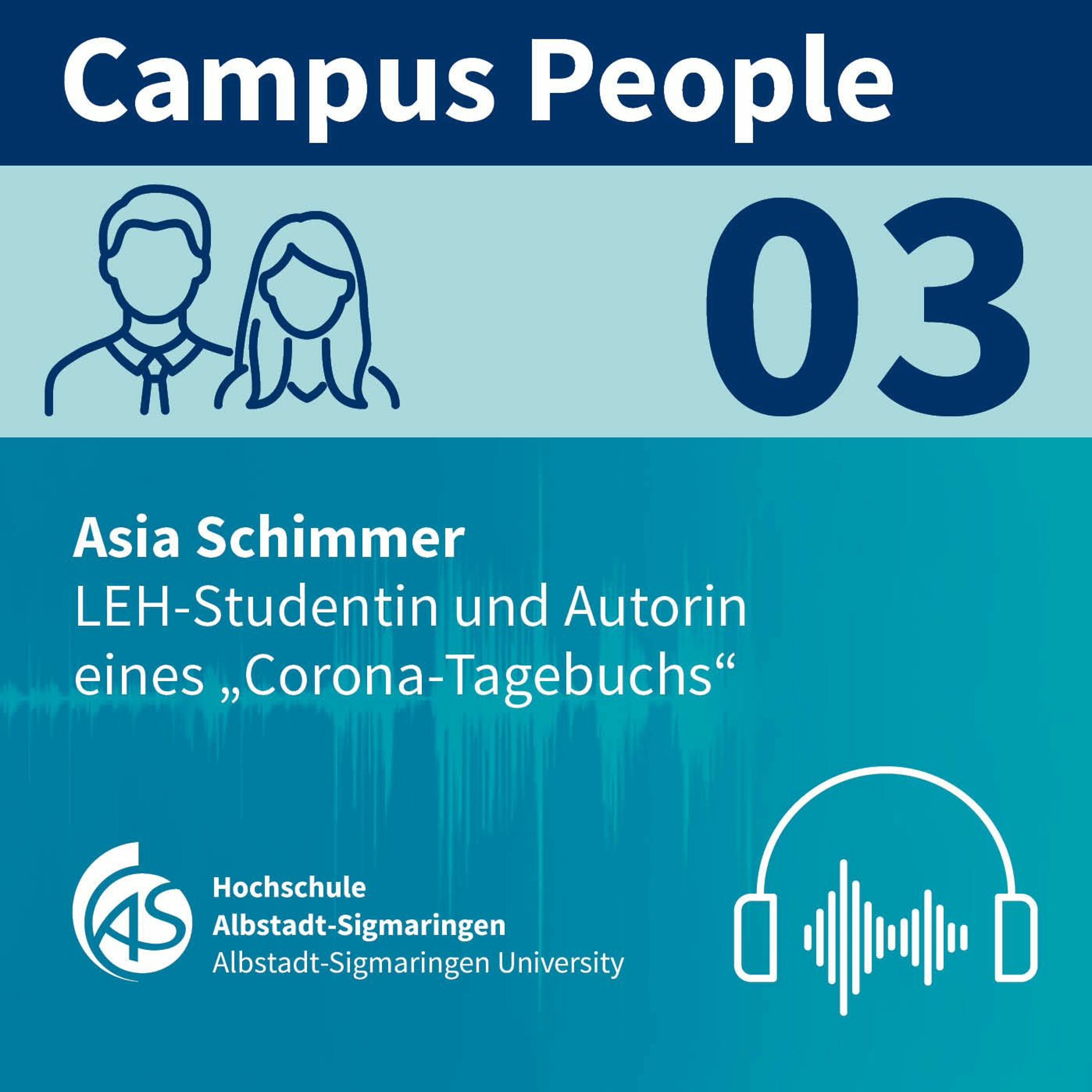 Campus-Podcast
