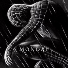 have you ever been in love spiderman? x retire (final)