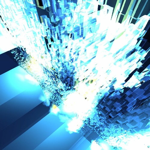 Kraftraum - Rotation 31 (Fury800)