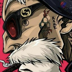 Maestro Roshi
