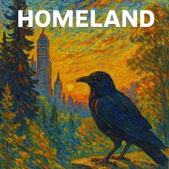 故郷 HOMELAND