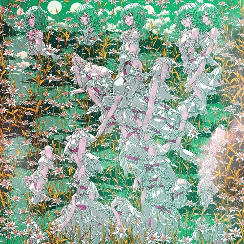 ANTOLOGHY : PART IV :: MUSIC IS MISSING