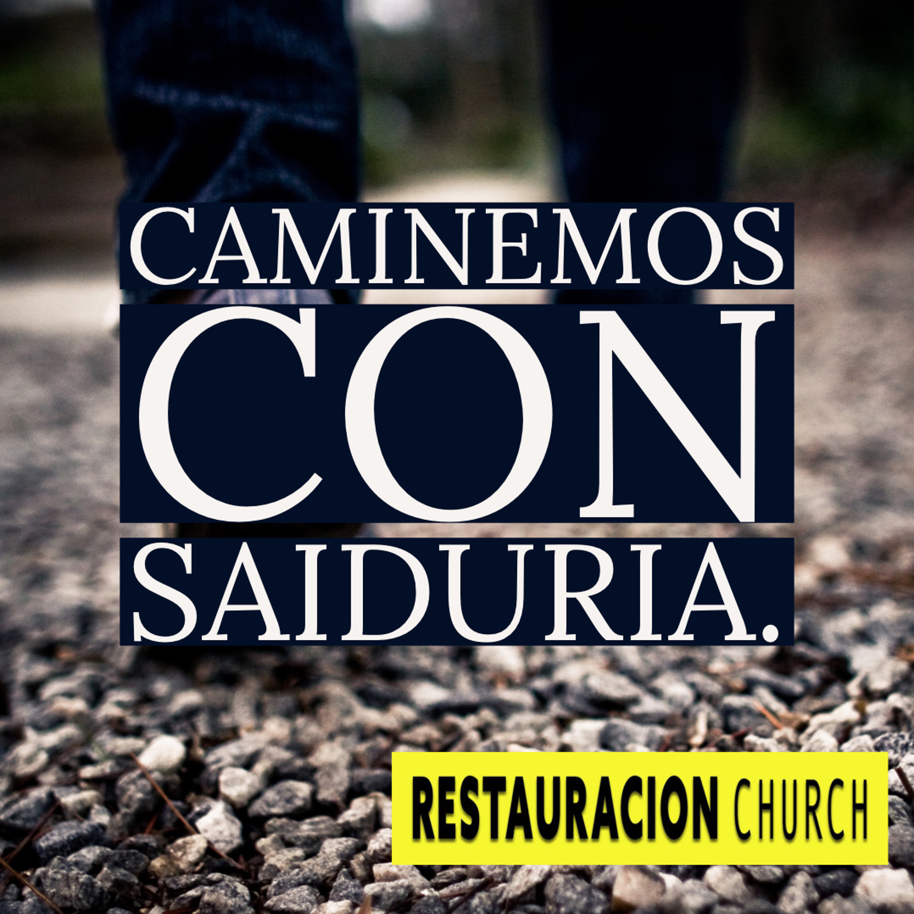 Pastor Oscar Espinosa