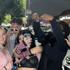 BACKWINDOW (Sped Up)