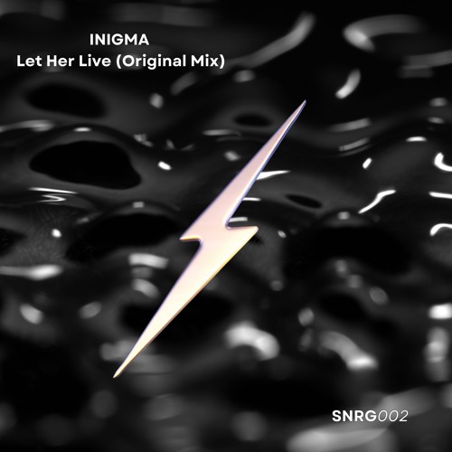 INGMA - Let Her Live [SNRG002]