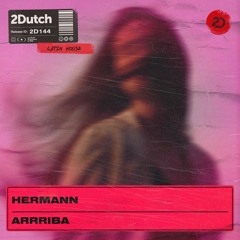 HERMANN - Arrriba