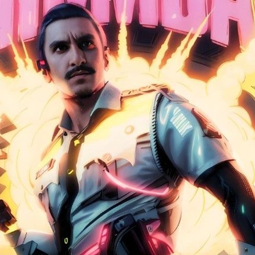 Simmba Theme Song 2 Circuit Remix