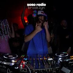 soso | soso radio: brooklyn