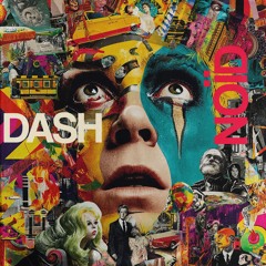 𝐃𝐀𝐒𝐇 : Noïd (𝙱𝚕𝚊𝚌𝚔 𝚂𝚊𝚋𝚋𝚊𝚝𝚑 ʳᵉᶠⁱˣ)