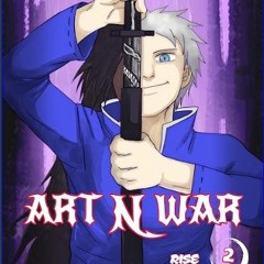 <PDF> ✨ The Wolf And The Lamp (Art N War Book 2)     Kindle Edition [EBOOK EPUB KIDLE]