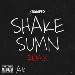 $traappo - Shake Sumn ft. Dababy & Sexyy Red (Remix)