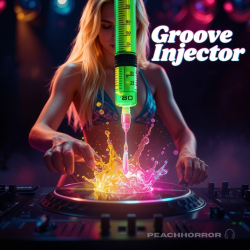 Groove Injector