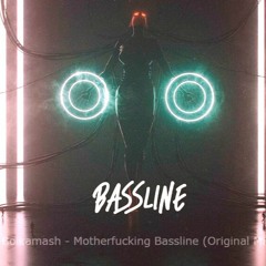 Boikamash - Motherfucking Bassline (Original Mix) Download