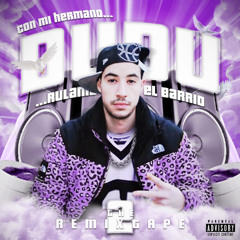 Gnosis Digger - Dudu ft. CharlfleX