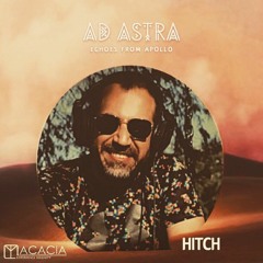 AD ASTRA Live Set @ Acacia - Dahab