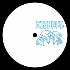 Dave Dub - Dubble Sided EP (ER004) [Previews]