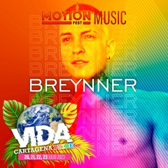 Set Vida Pride Cartagena - Breynner Dj