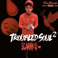 TrueBleeda - Scarred (Trouble Soul 2) (Unreleased)