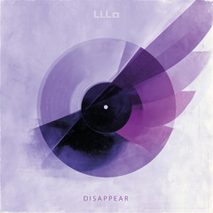 FREE Download | Li.La - Disappear (Radio Mix)