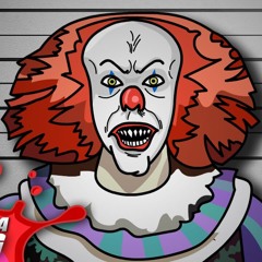 12 old pennywise ( 2020 nightmare album )