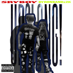 UP2LONG!(ft.Sryboy)