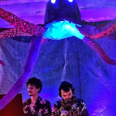 Tukanton - FFF24 Closing Re-Record