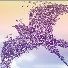 Jukka Johannes Paavali: I Rise