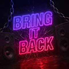 LookALoyd - Bring It Back