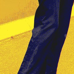 Why not Later ? feat.Svefn