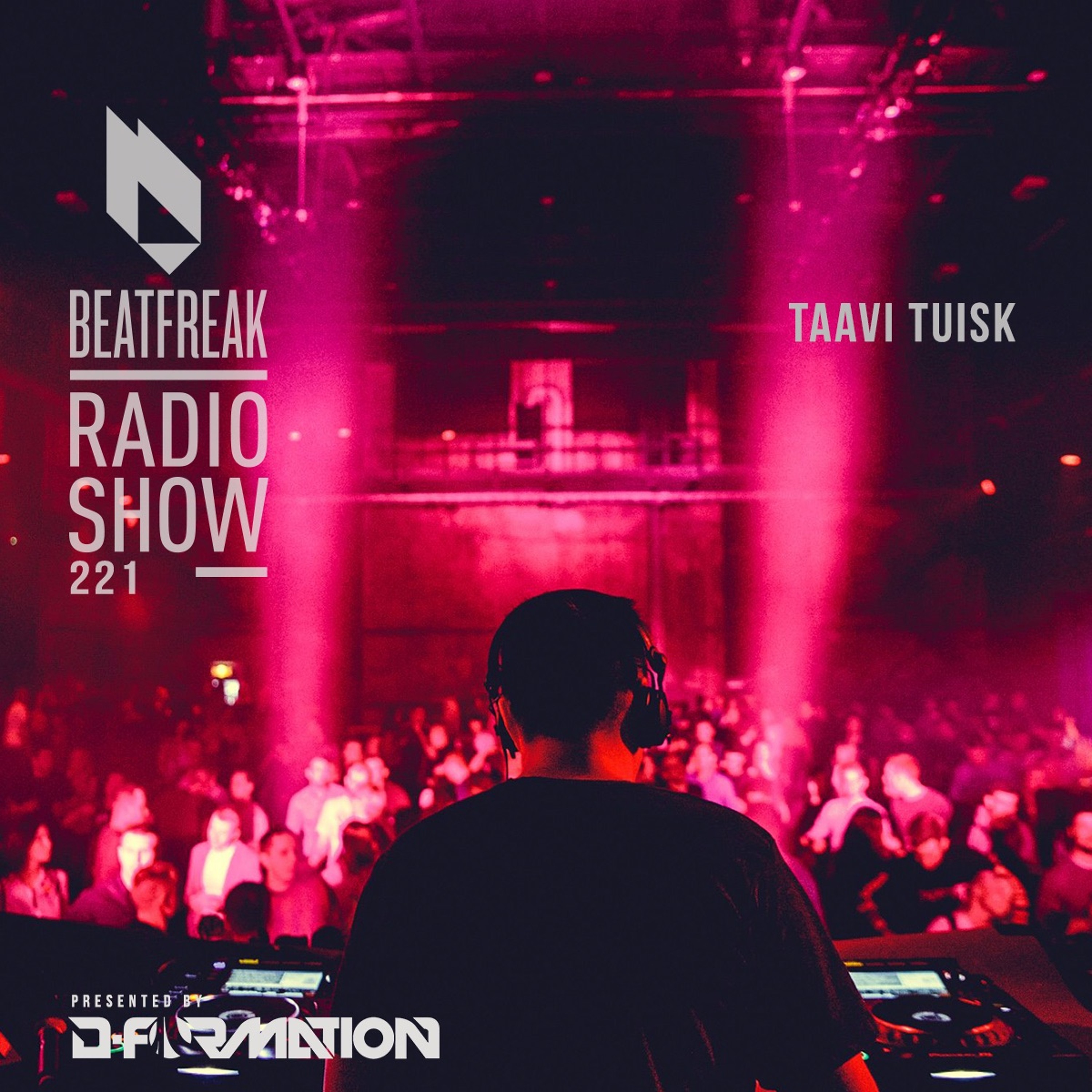 Beatfreak Radio Show by D-Formation