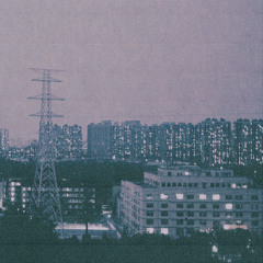 alone at night
