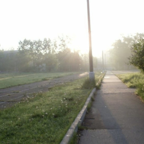 peace in the unknown