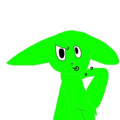 yoyo from rainbow bloody
