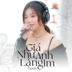 Giá như anh lặng im -ZITBIBI