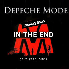 Depeche Mode - In the End (poly gore remix)