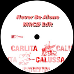 Fell in luv - Black Circle (MRCØ Edit)