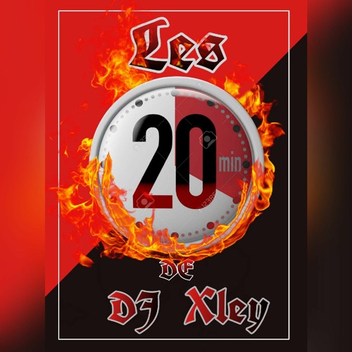 Les 20 Minutes De DJ XLEY