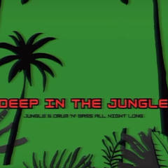 DEEP IN THE JUNGLE @ BAMPOT