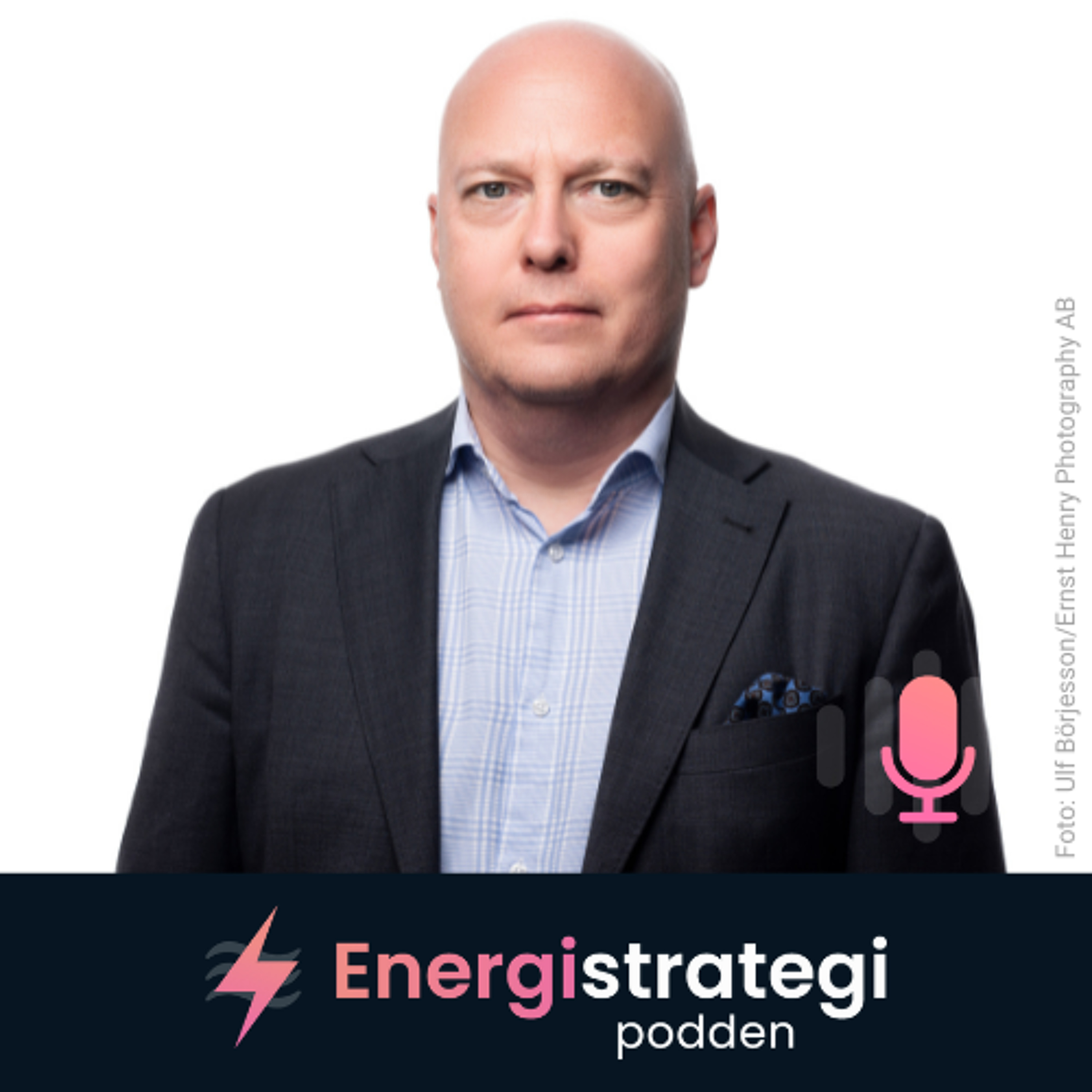 Energistrategipodden