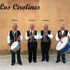 Pasacalle de Los Cabezudos (dulzaina y tamboril)