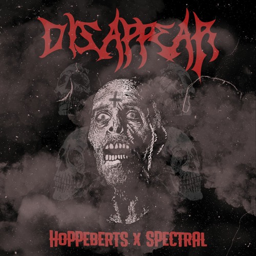 [ARCHIVED] Hoppeberts x Spectral - Disappear