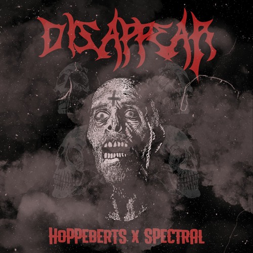 Hoppeberts X Spectral - Dissapear