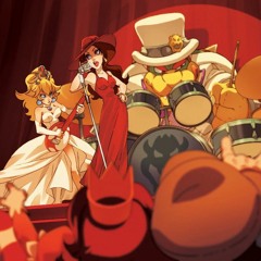 Mario Odyssey • Happy & Epic Music