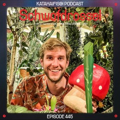 KataHaifisch Podcast 445 - Schwofdrossel @Hanseatische Materialverwaltung