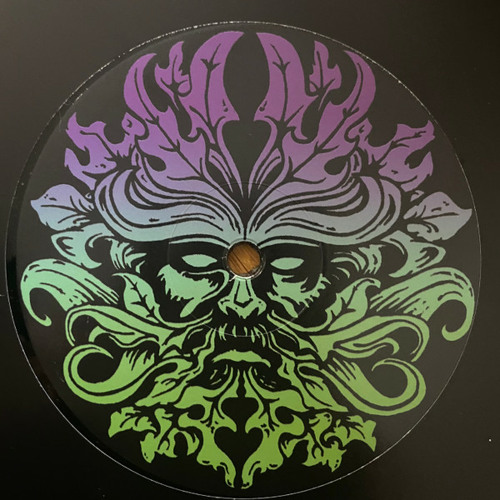 Jungle Mix 08.2023