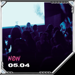 LIVE SET HYBRID NØW - 05.04