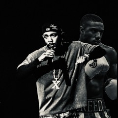Kendrick Lamar - Untitled 05 (CREED EDIT)