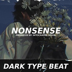 Dark Trap Type Beat - Nonsense