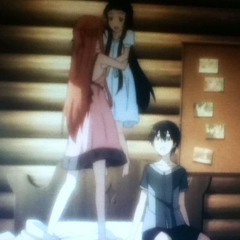 olha pra você, no que você se tornou